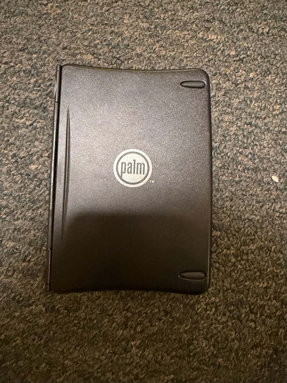Palm Pilot Portable Foldable Full Size Keyboard 3C10439 P10713U